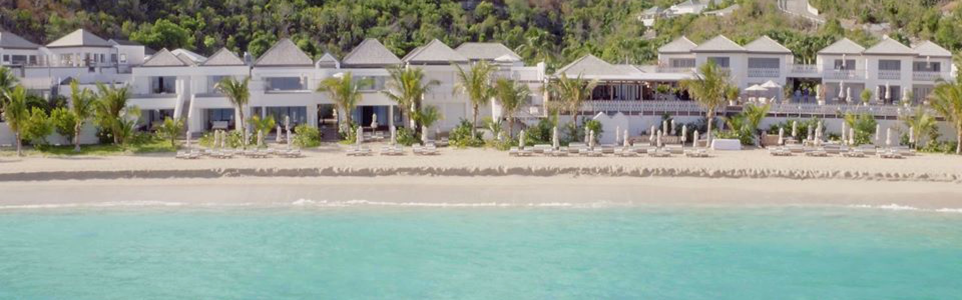 cheval blanc hotel st barths